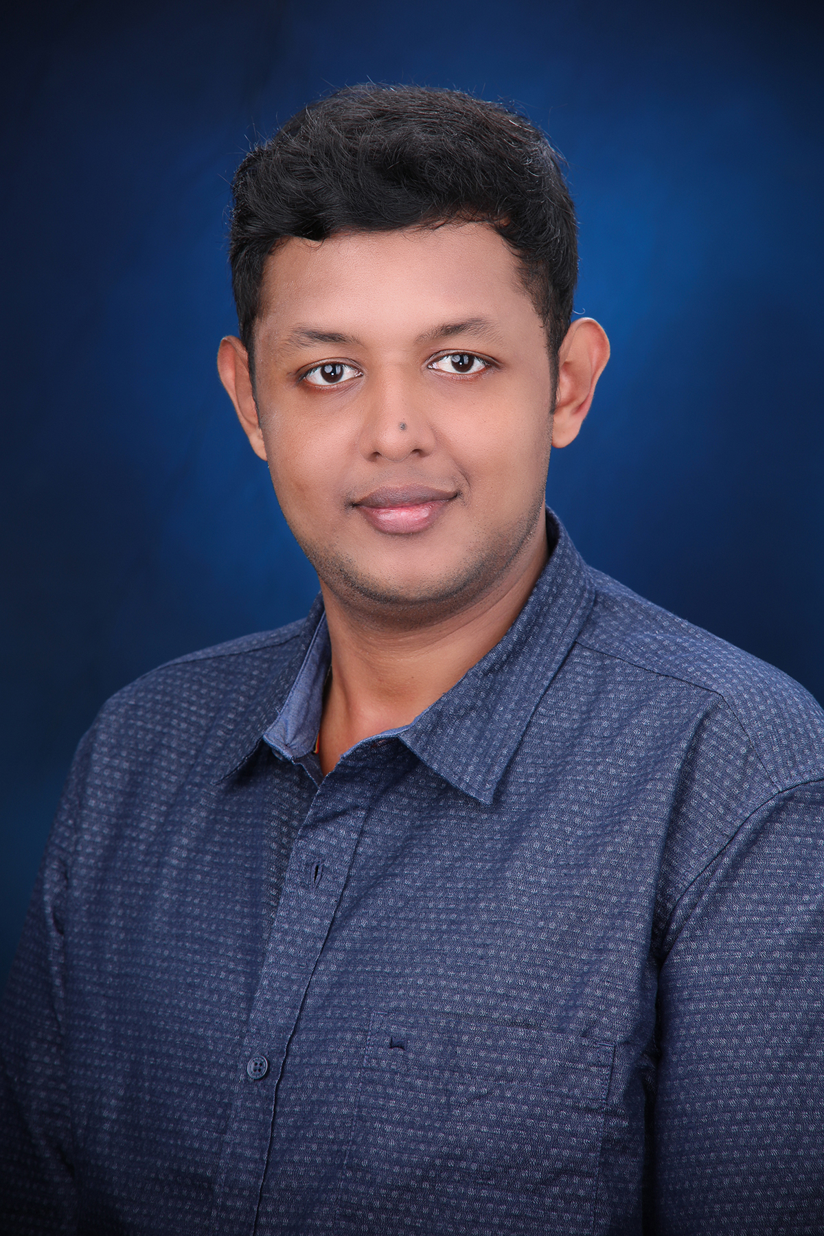 Yuvarajan R