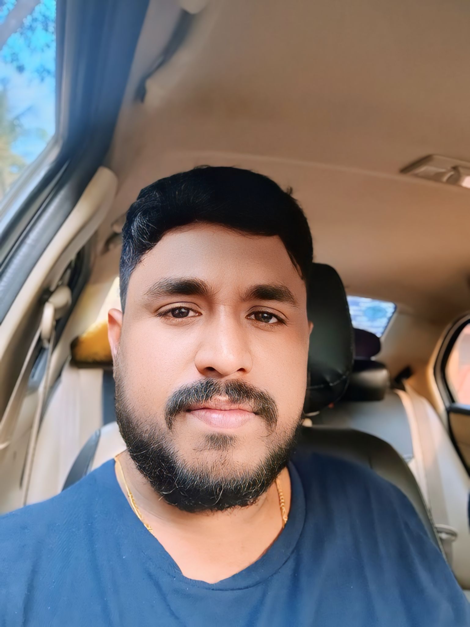 Aatish v achari 