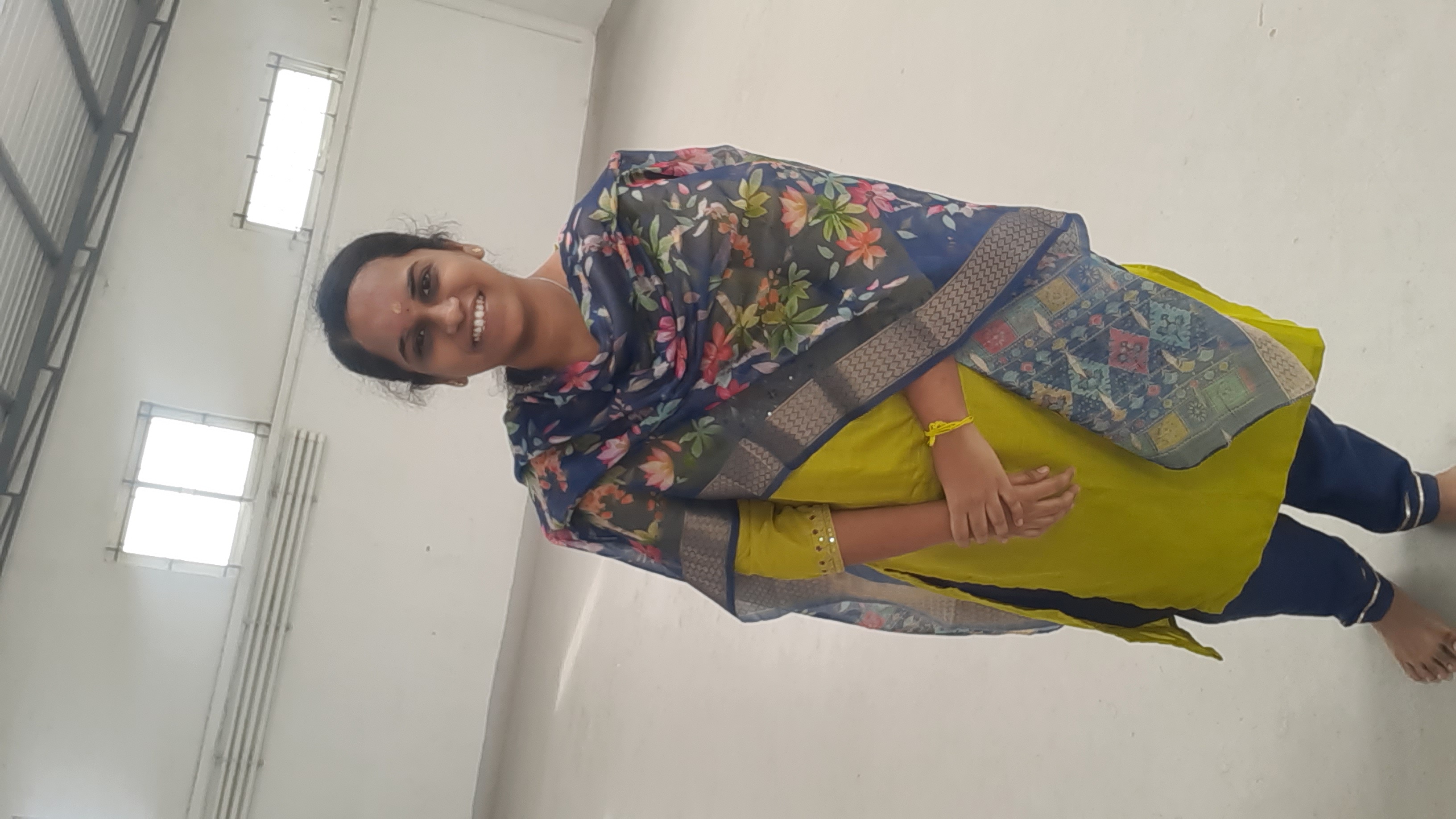 Gayathri 