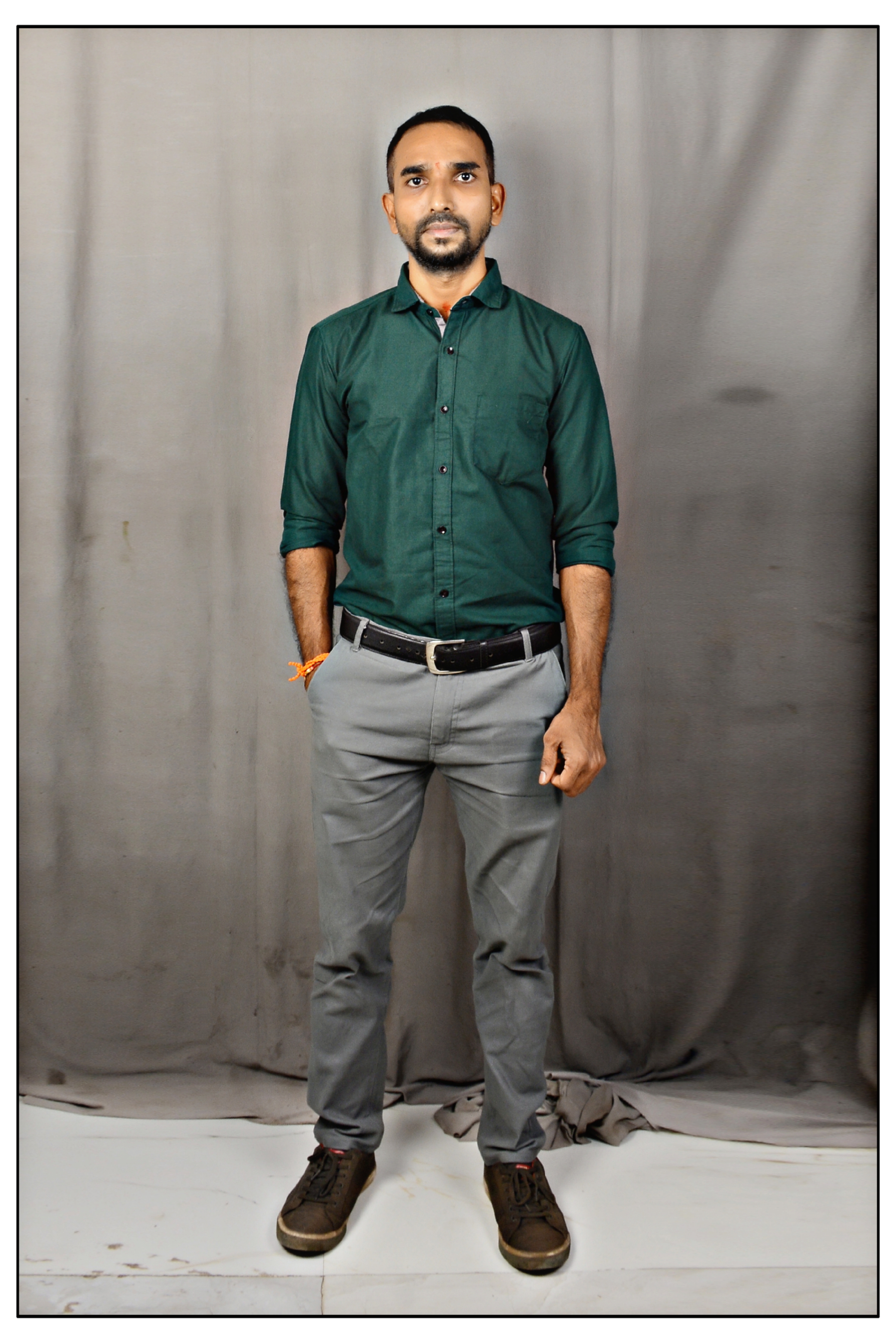 Manjunath Acharya