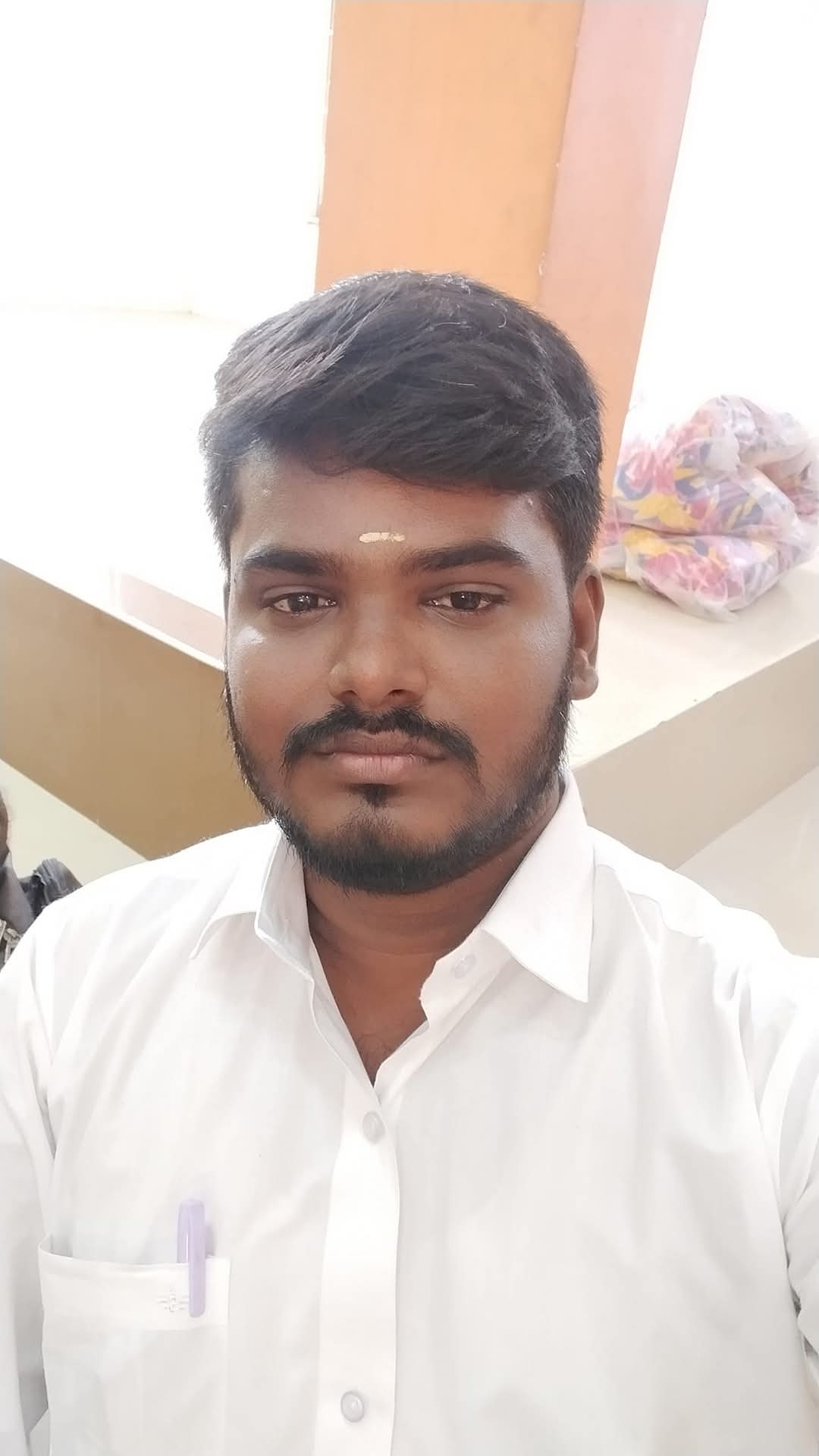 K. SURESH 