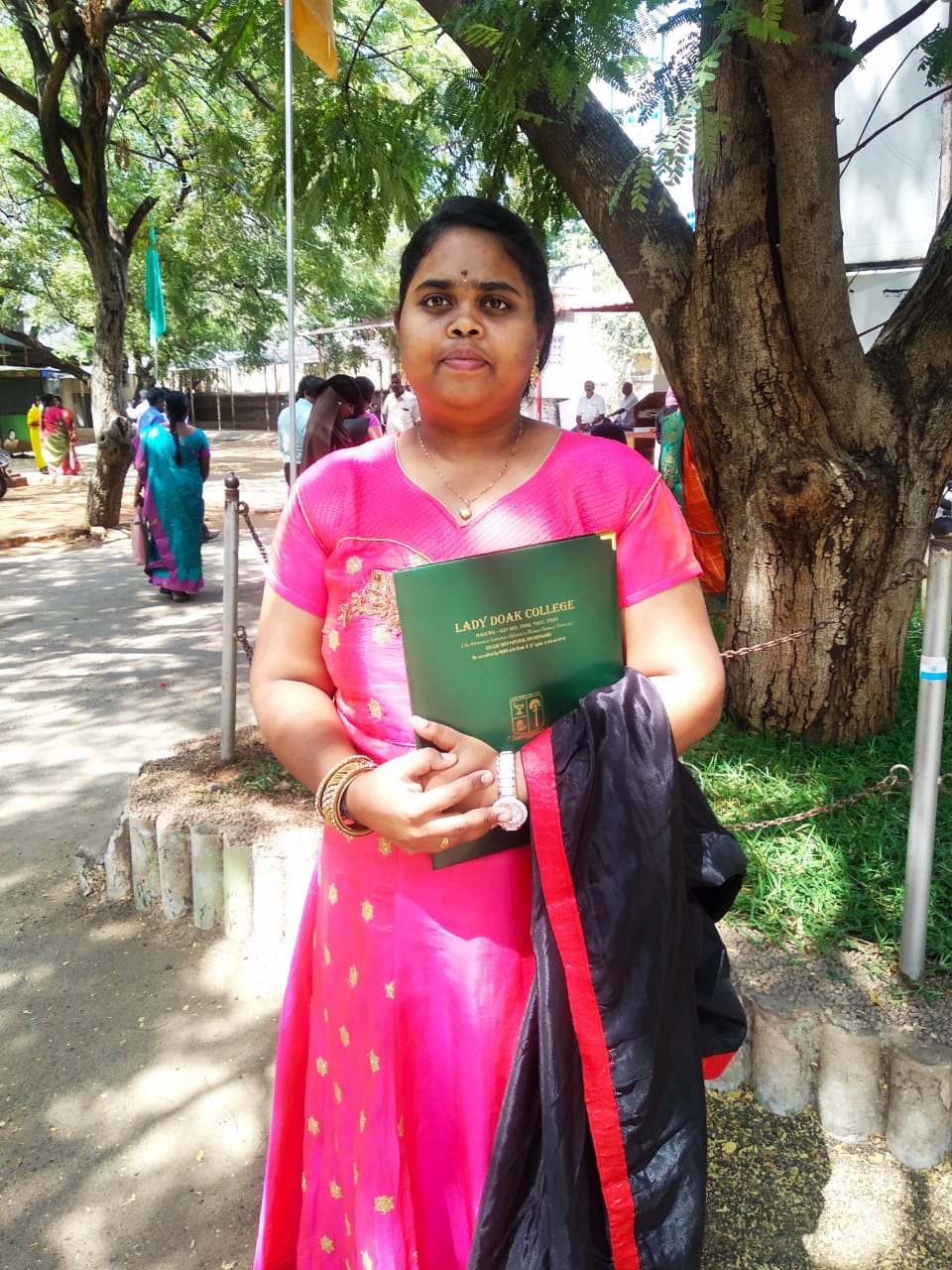M.PAVITHRA