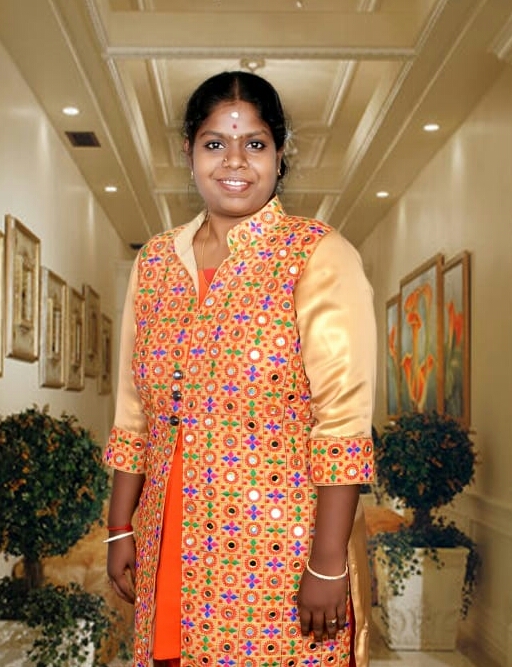 S.Lakshmipriya