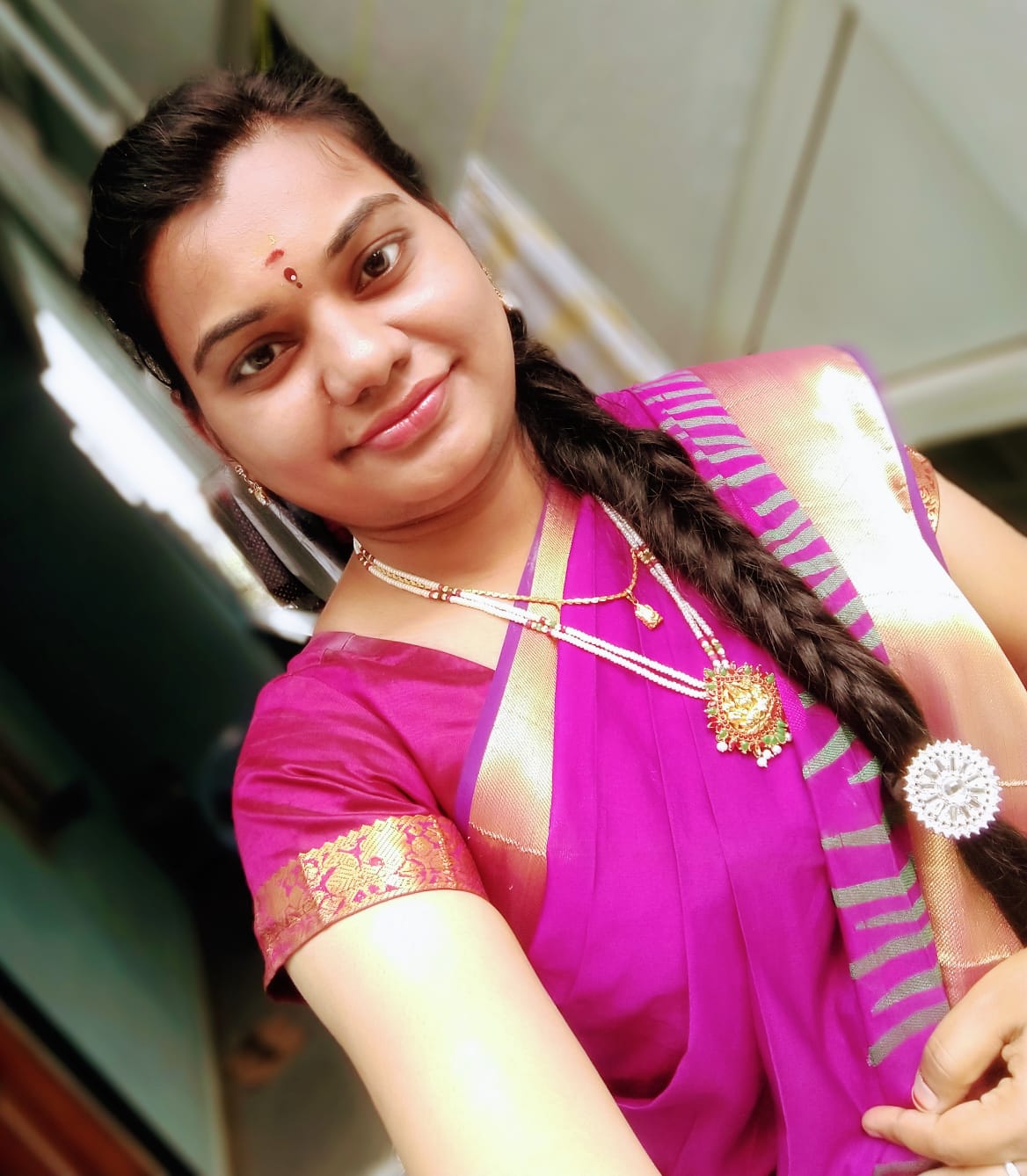 S.Radhika