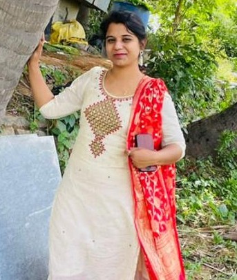 B.Surekha