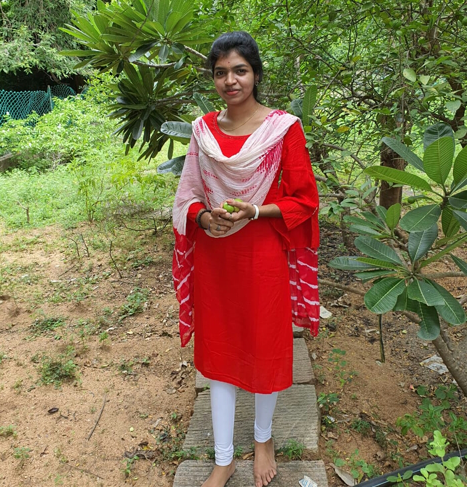 B.Ramya