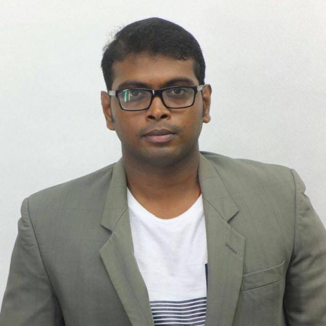 R.Harish