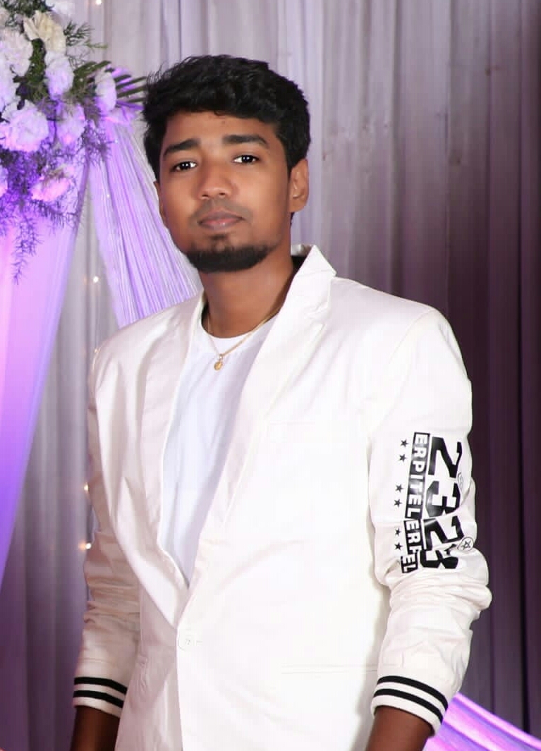 V.Sathish