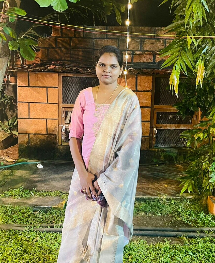 N.Gayathri