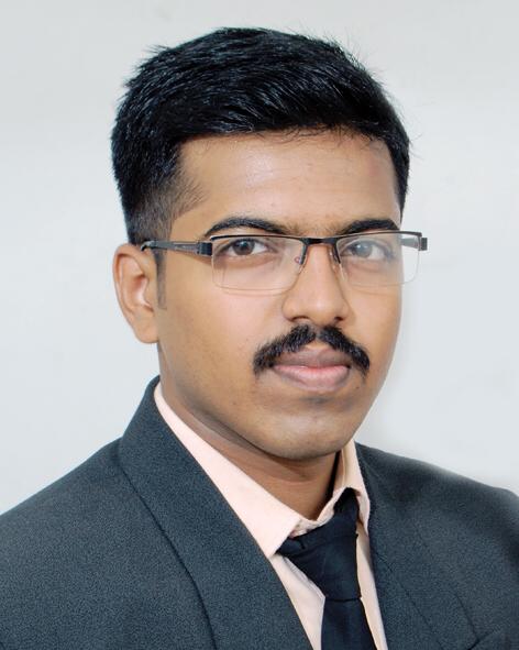 M.Shailendar
