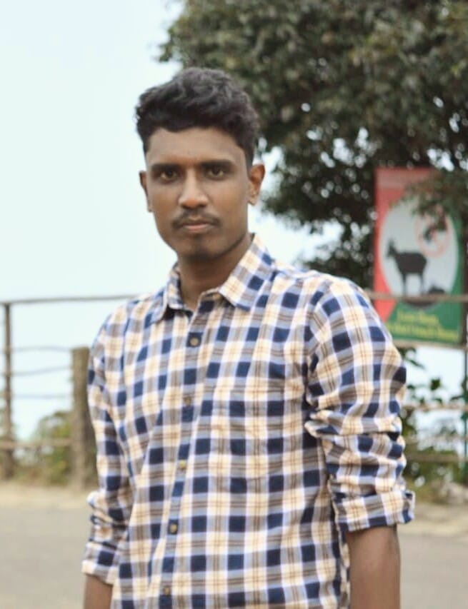 K.Sathish