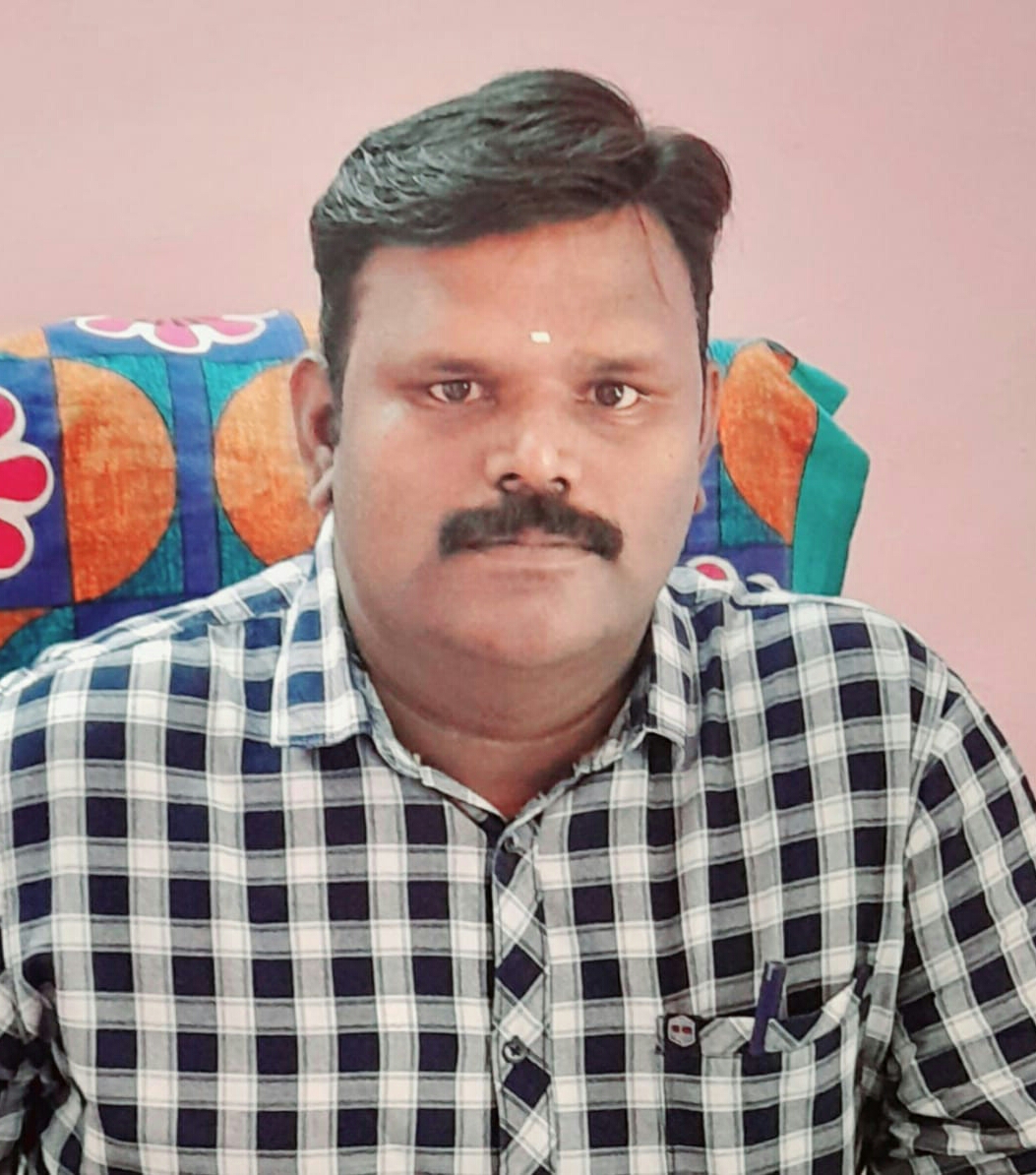 D.Suresh