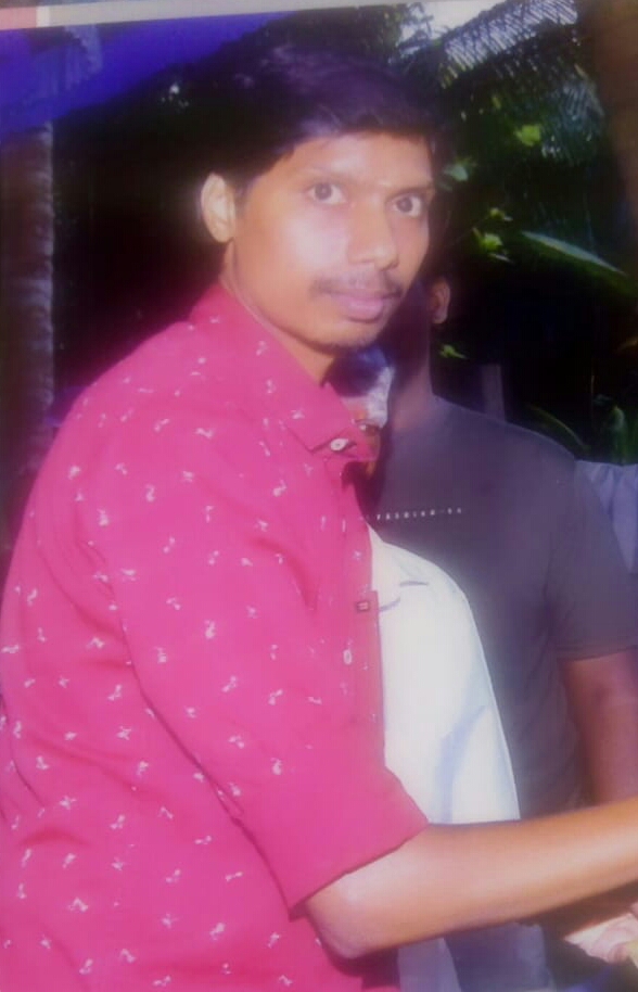 S.Dinesh