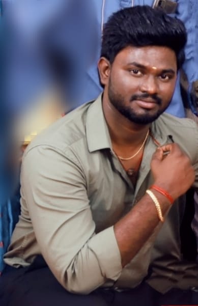 R.Boopathi