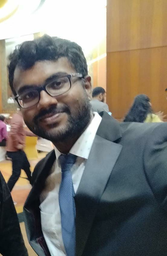 R.Saileshwar