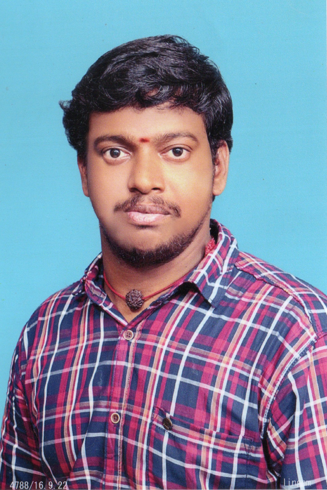 N.Vignesh