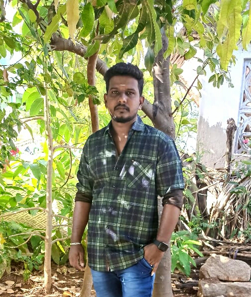 G.Muthukumar