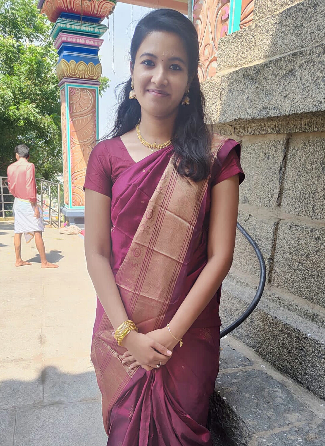 S.Divya Soundarya