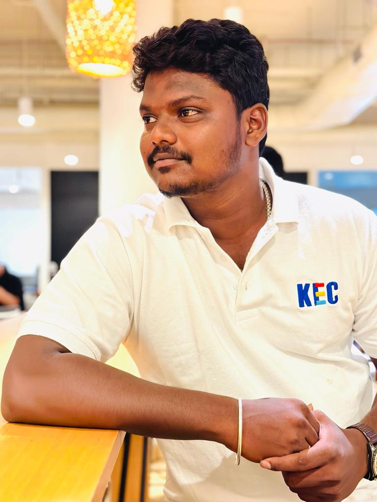 B.Hariharan