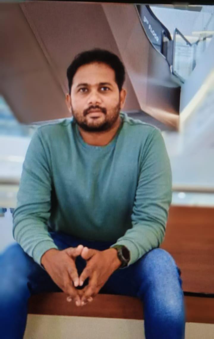 P.K.Kannan