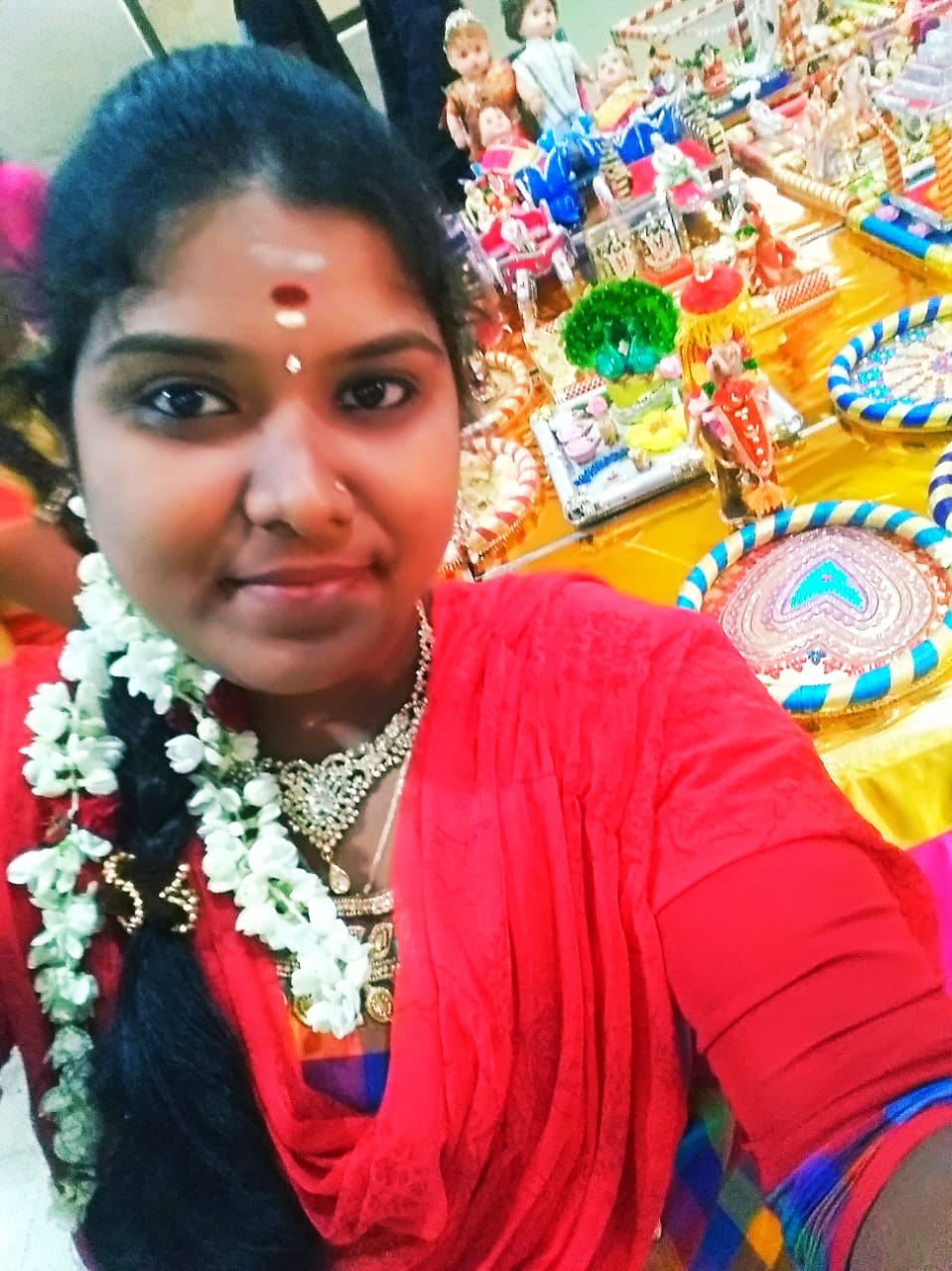 R. Amudhavalli 