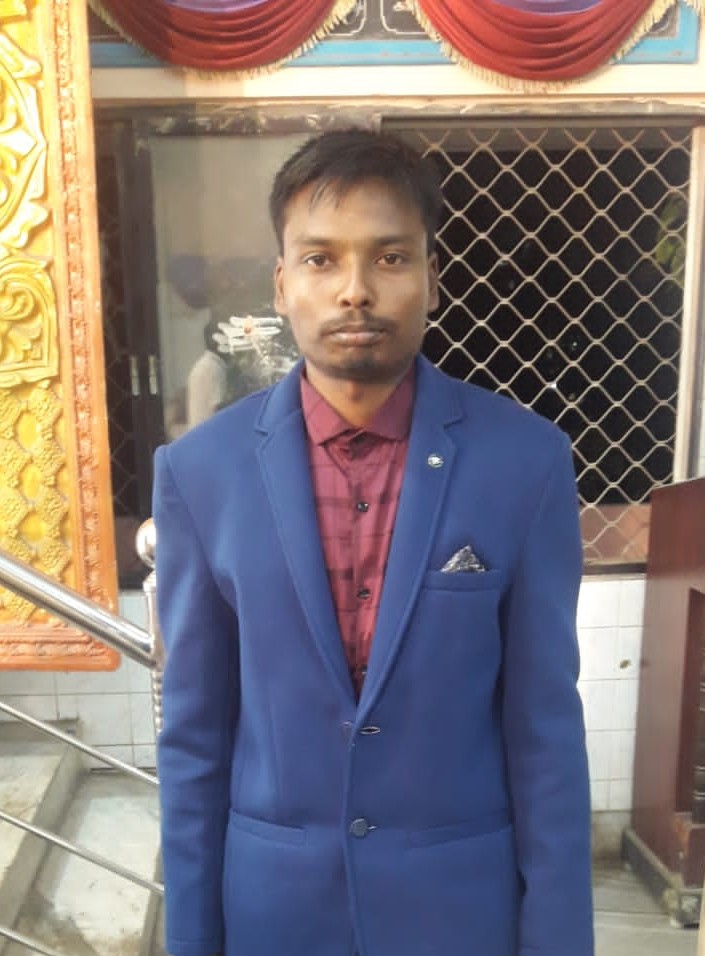 M.Mohan Raj