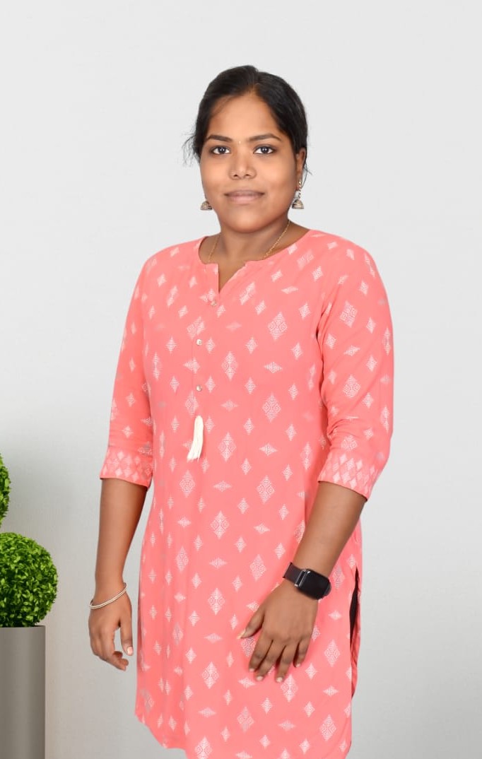 M.Deepika