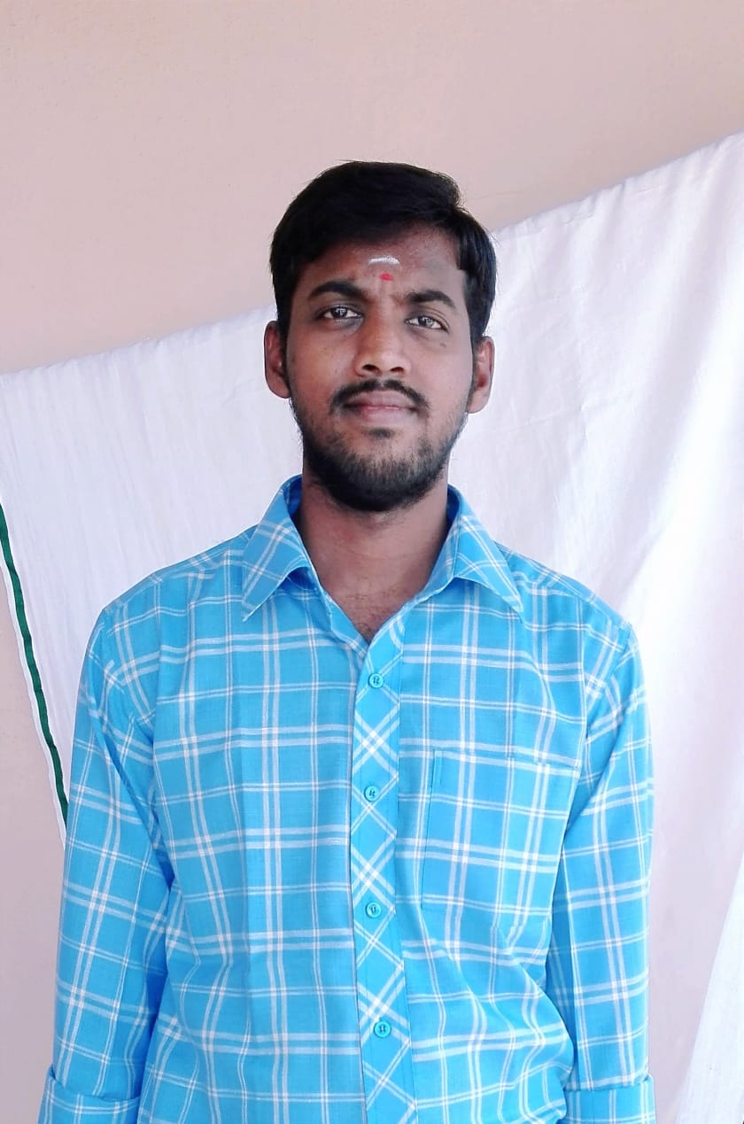 T.Jagadeesh