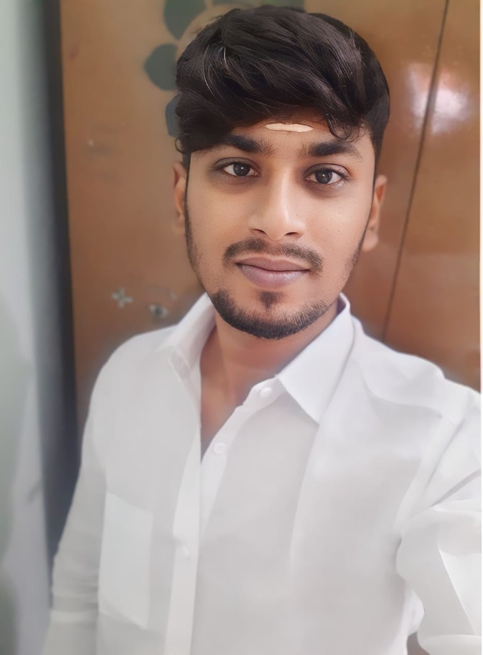S.Vigneshwaran