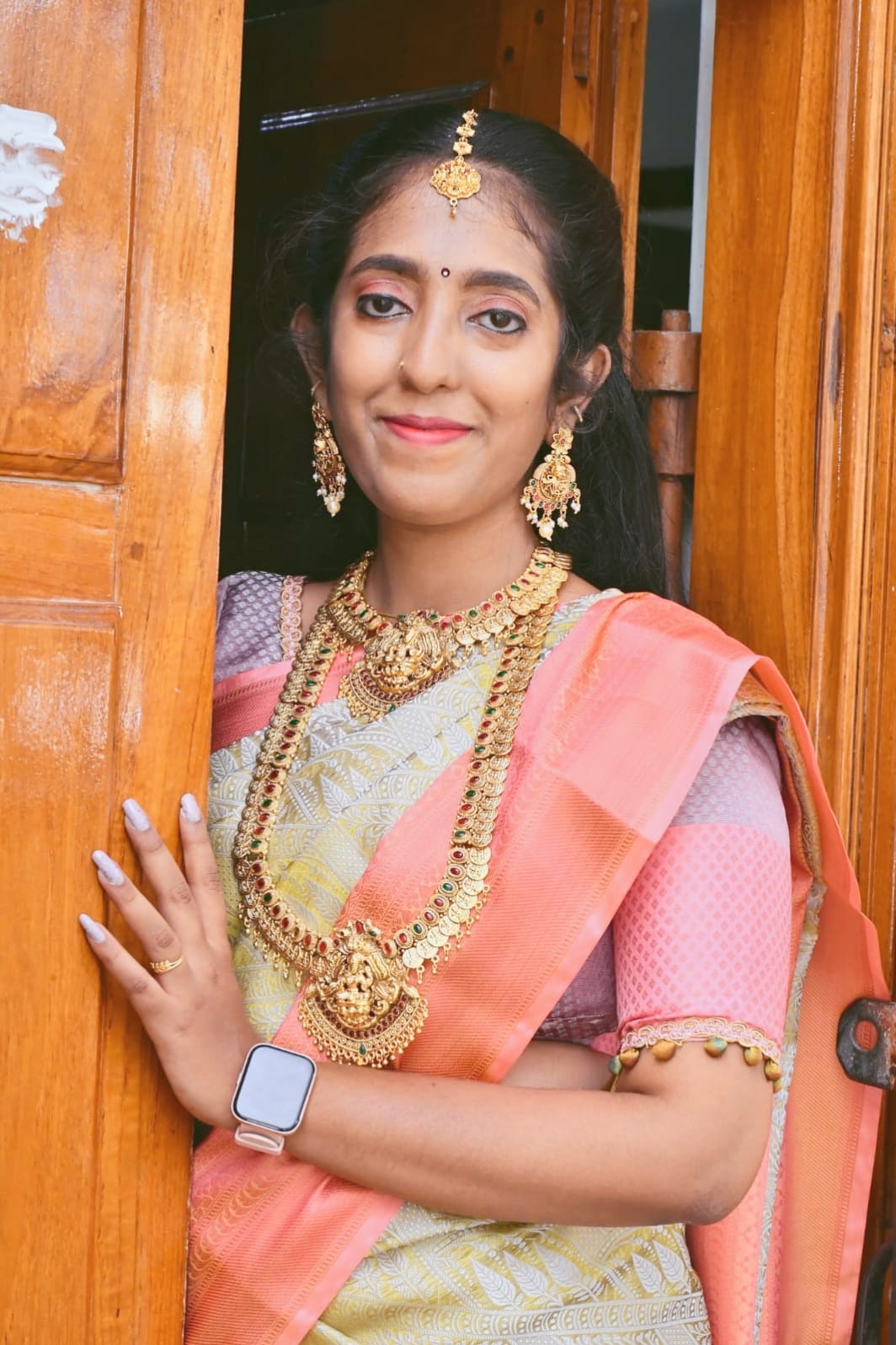 B.Gomathi