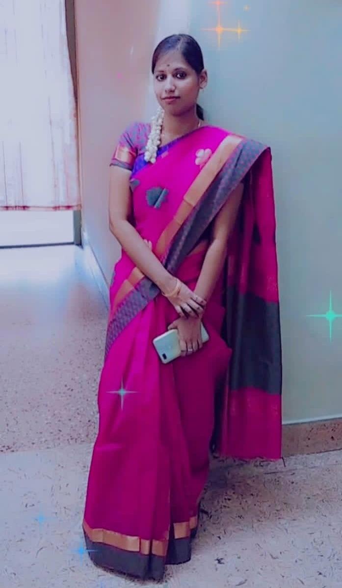 K Manjula