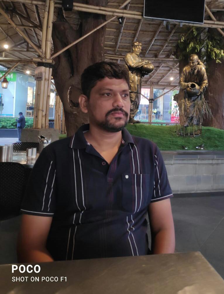 D.Nandhakumar