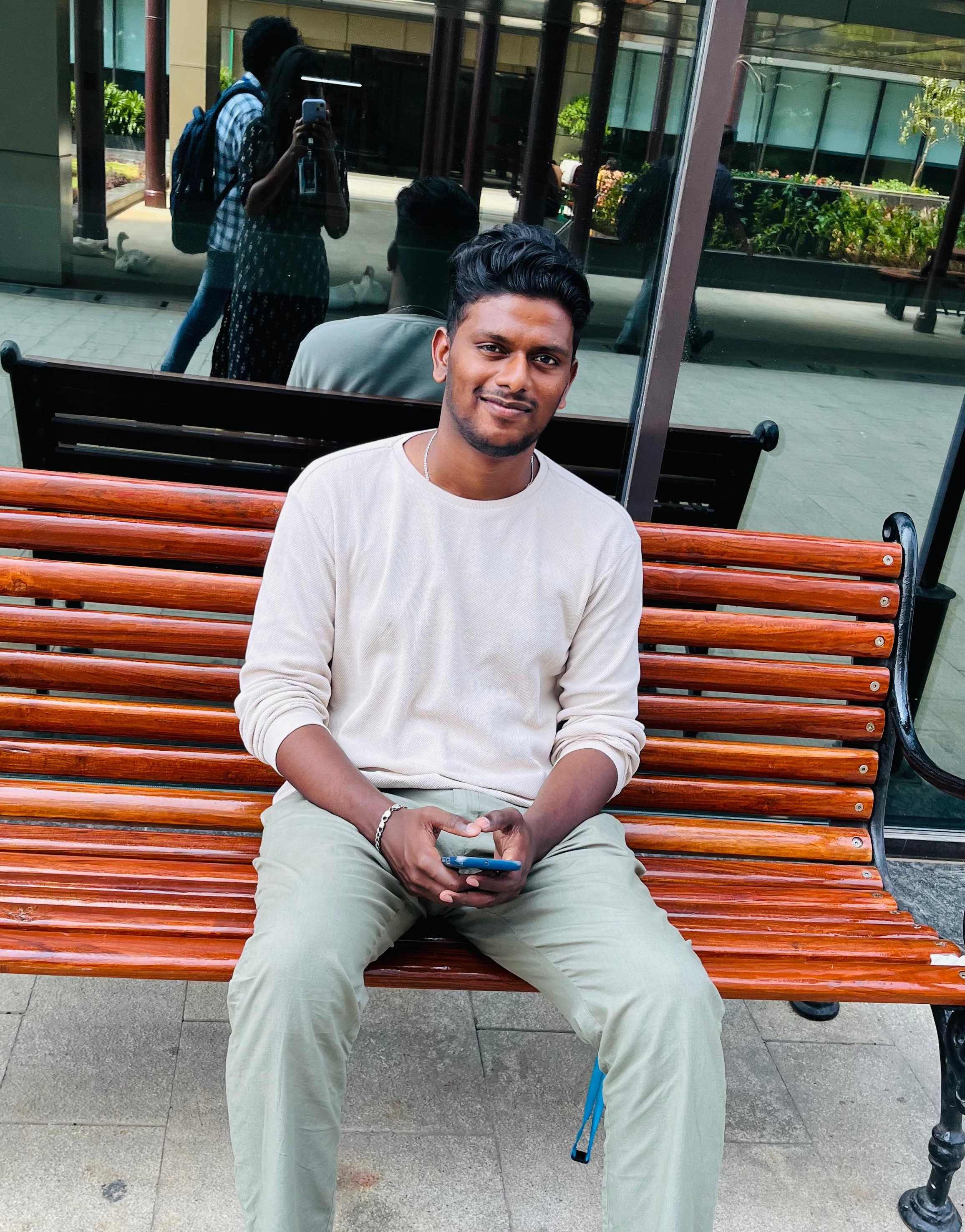 K.Sambathkumar
