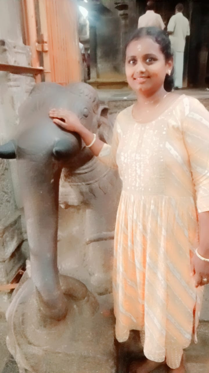 Deepika sri