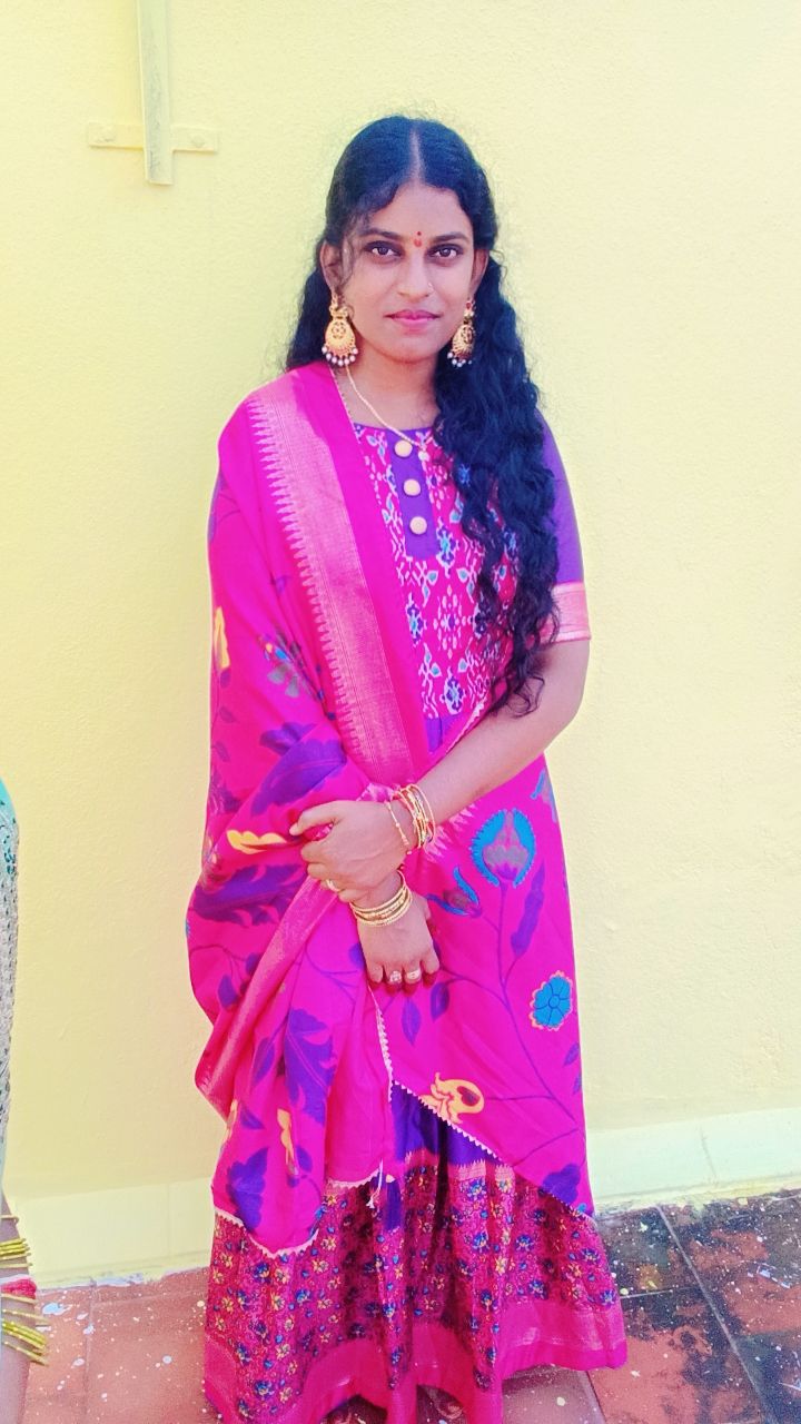 S.Radhika