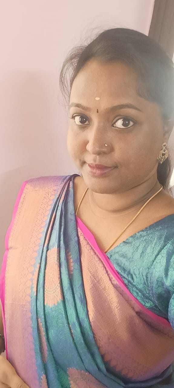 C.Anusuya