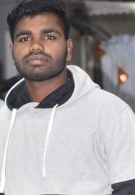 Srinivas achary 