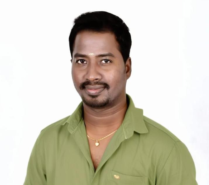 m.saravanan