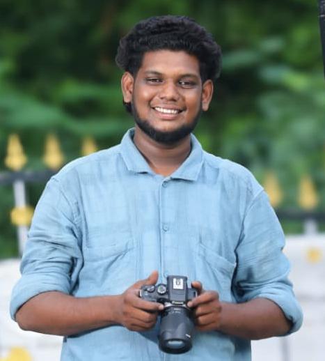Hariprasad