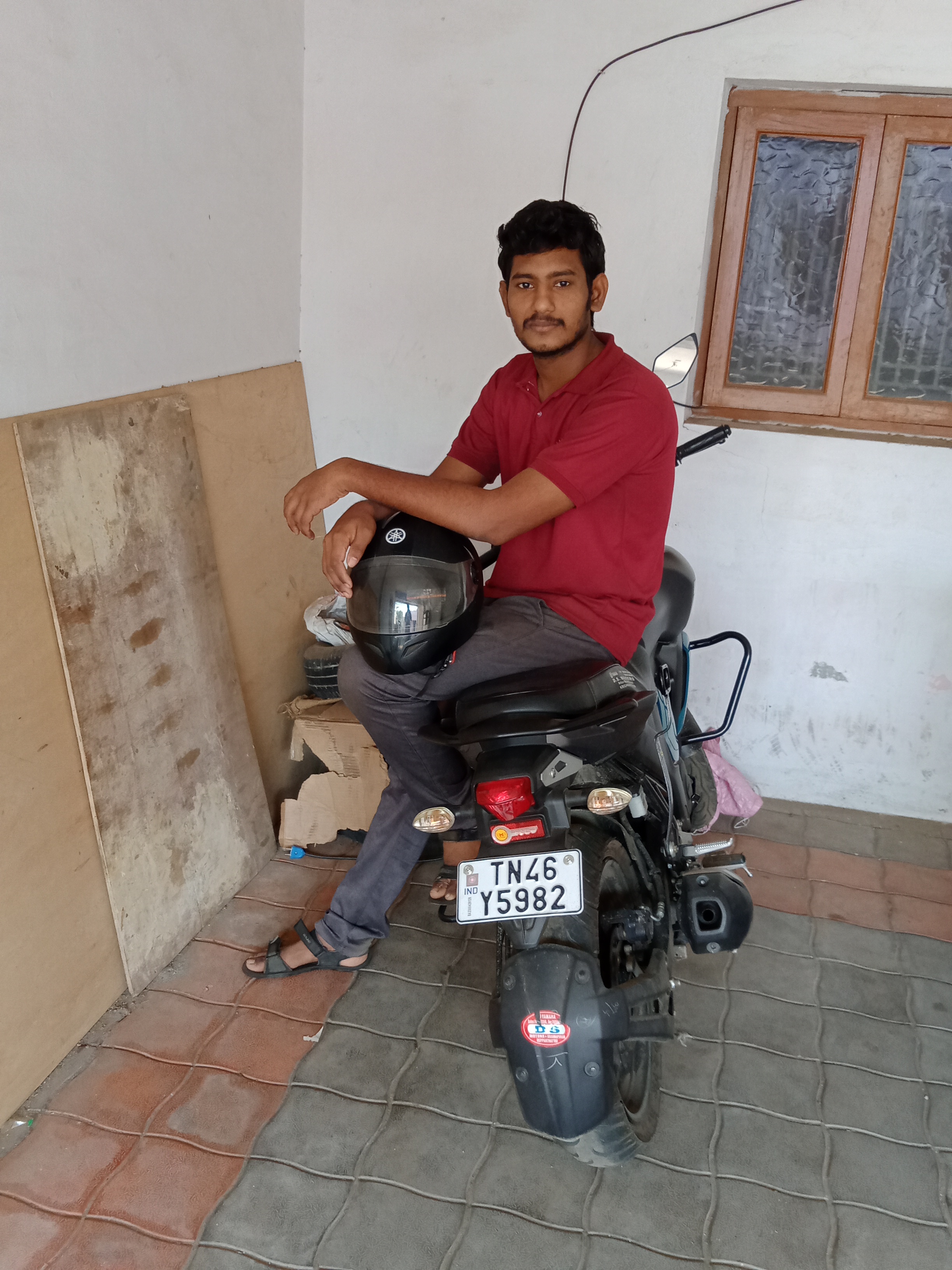 Vasudevan