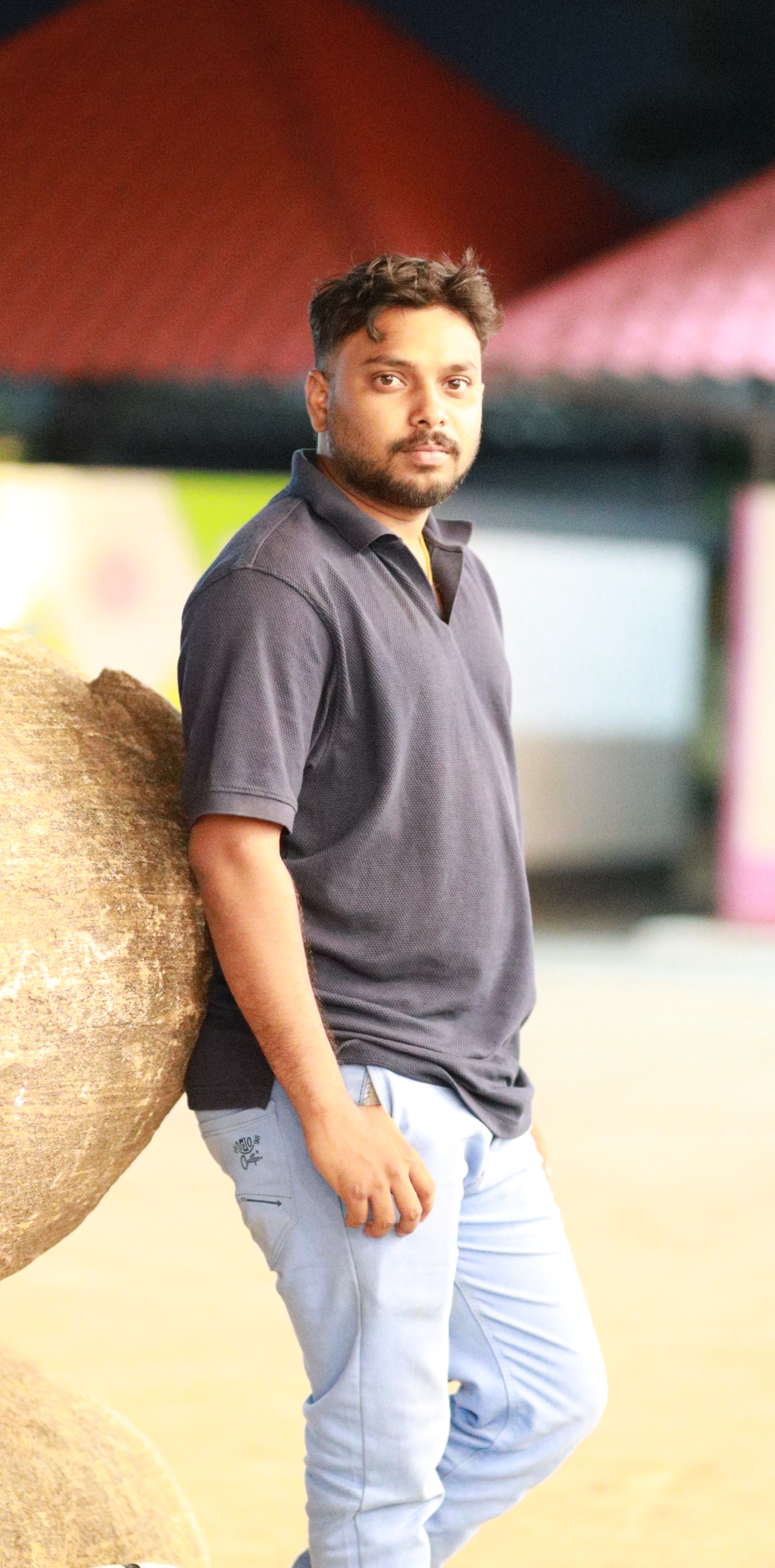 NAVEEN RAJ
