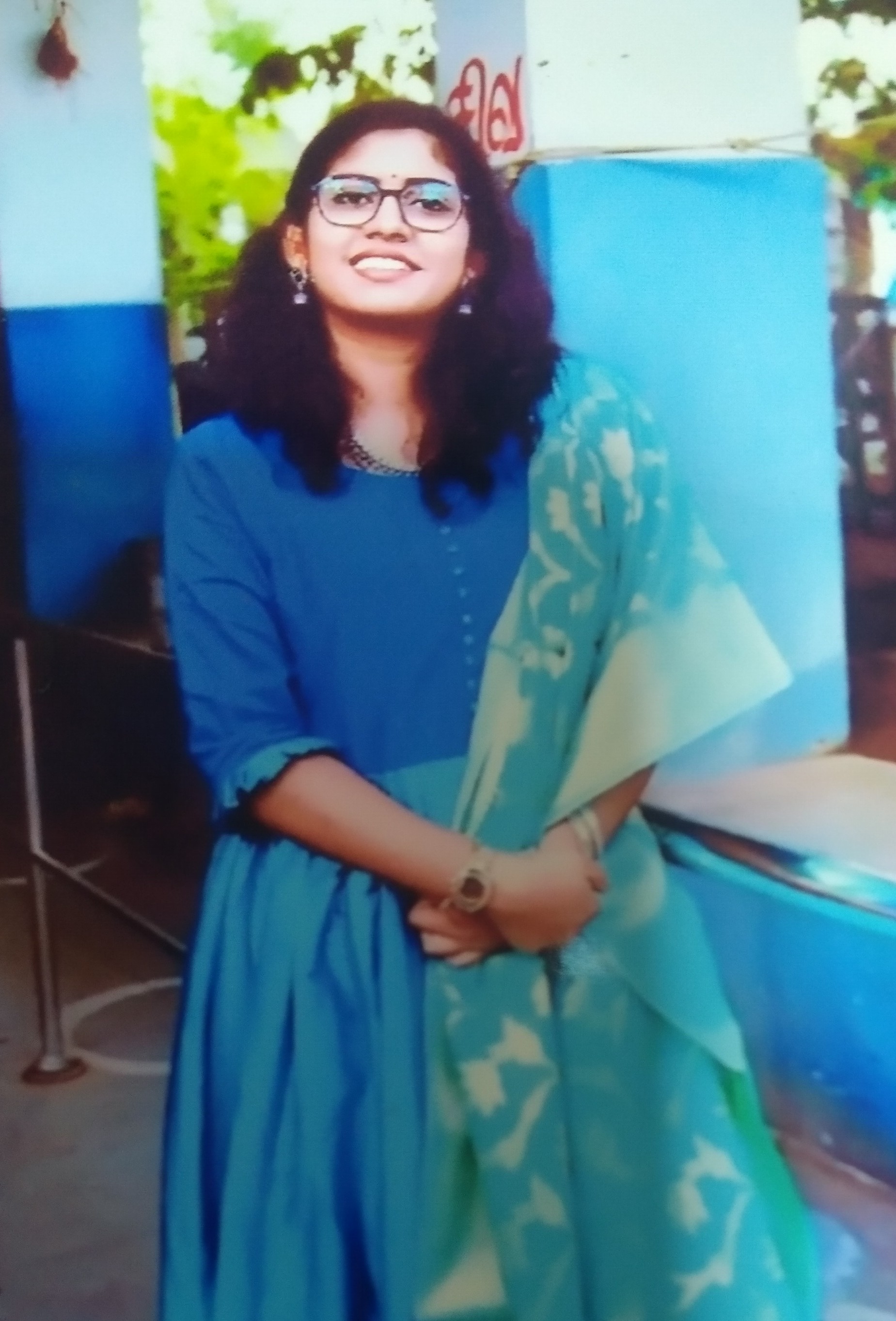 R.Karthika