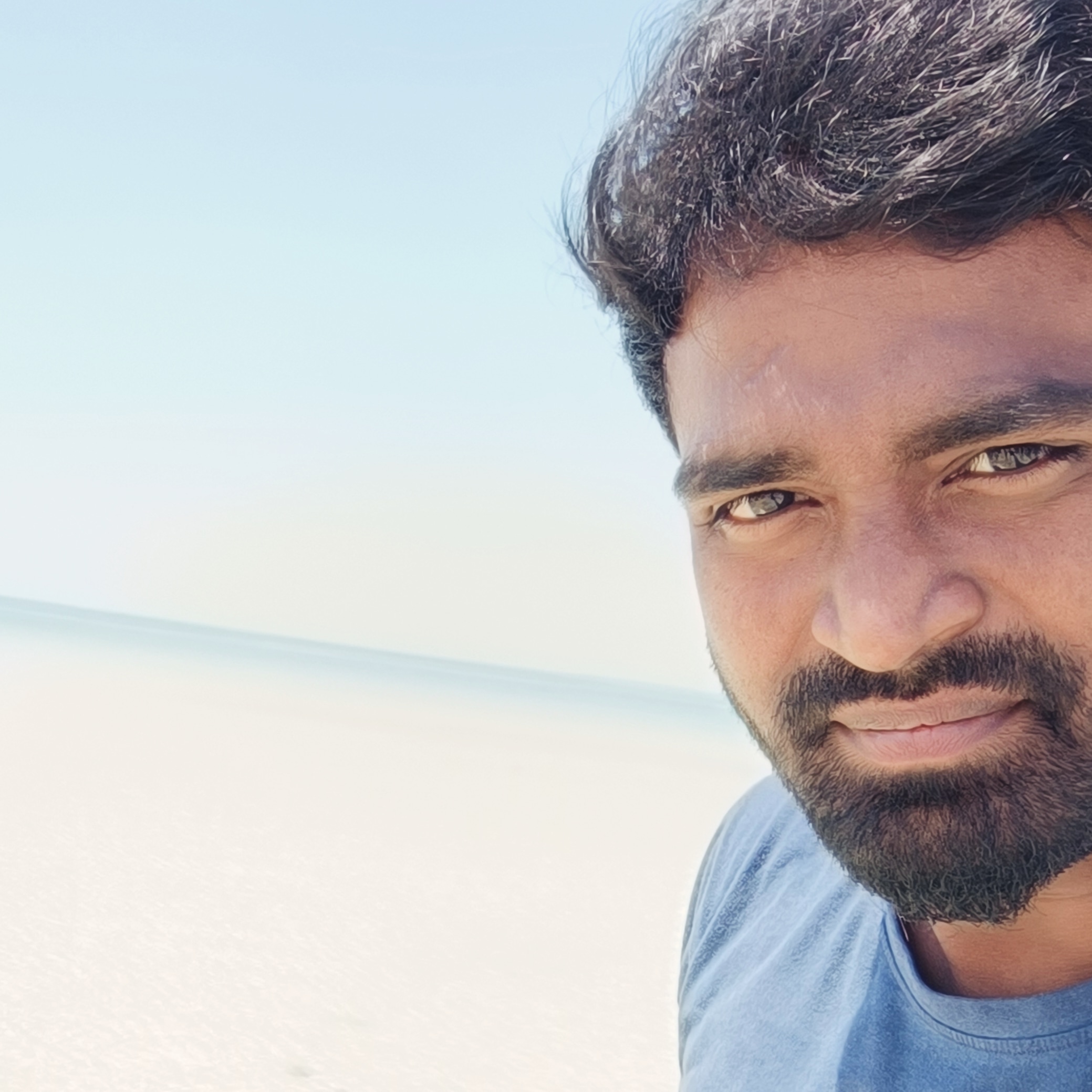 MANIKANDAN 