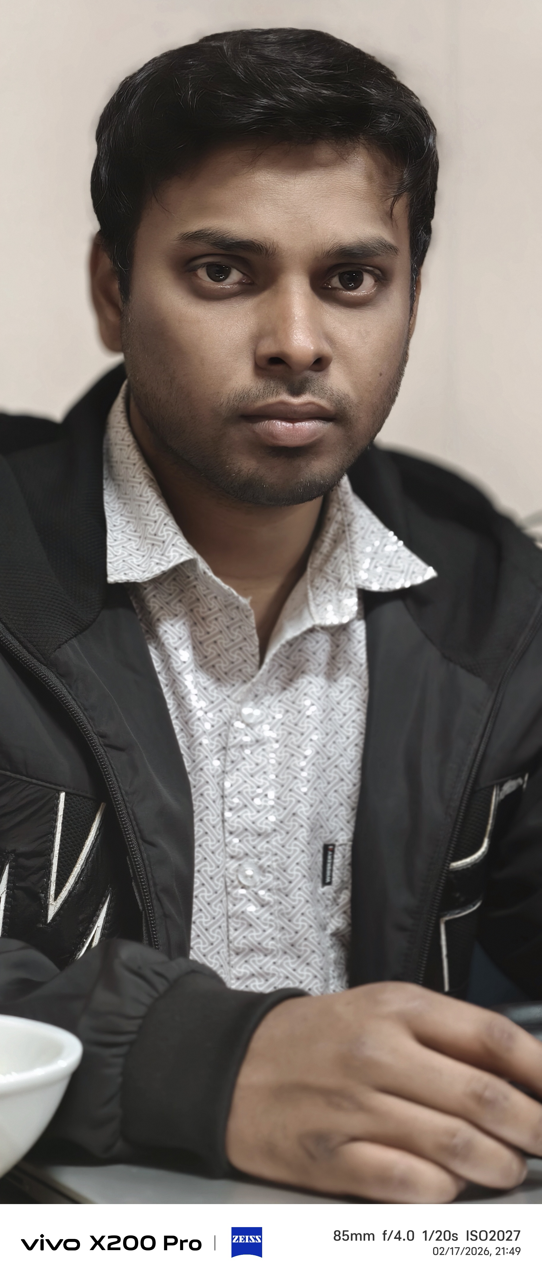 NAVEEN RAJ