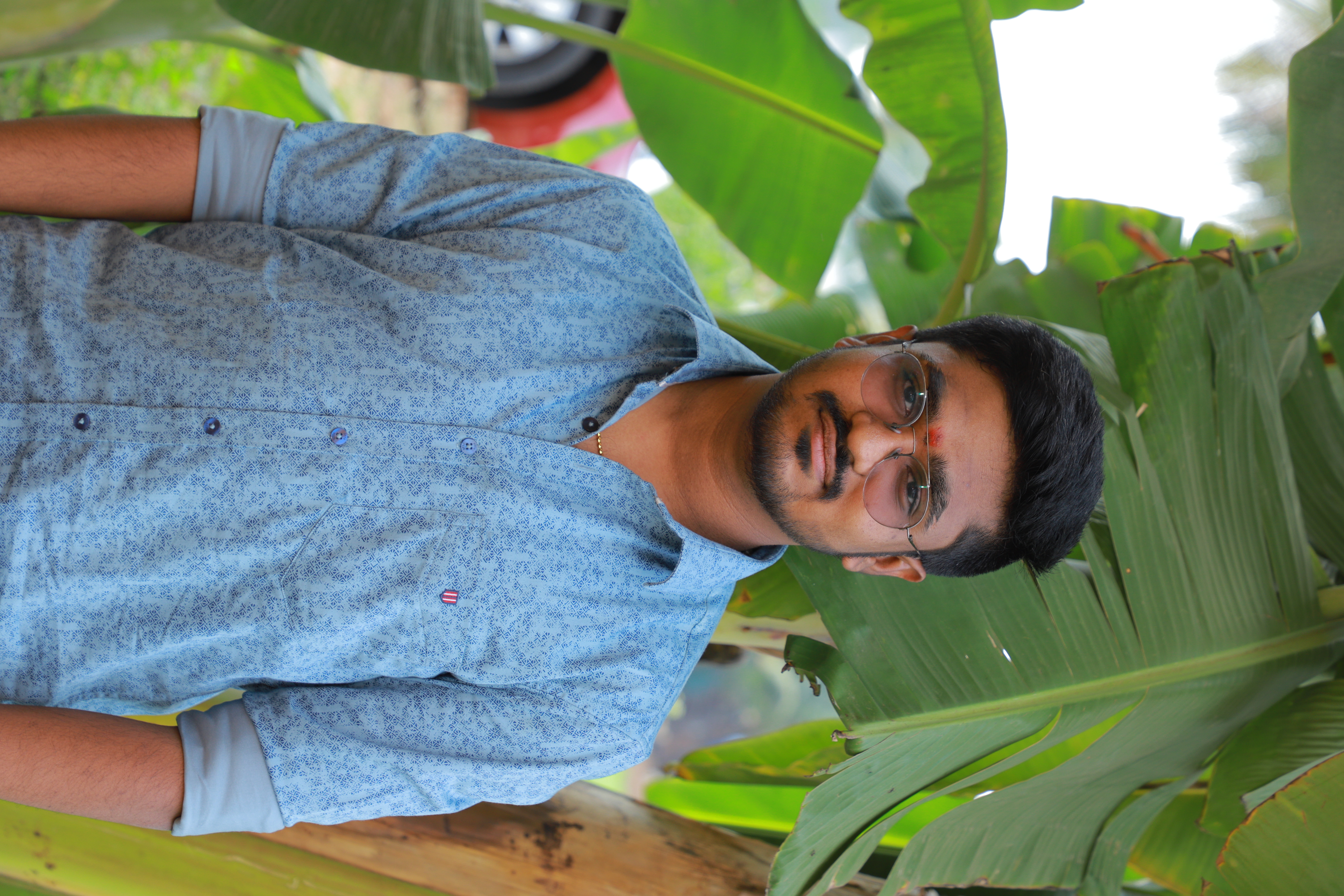 Yogesh S