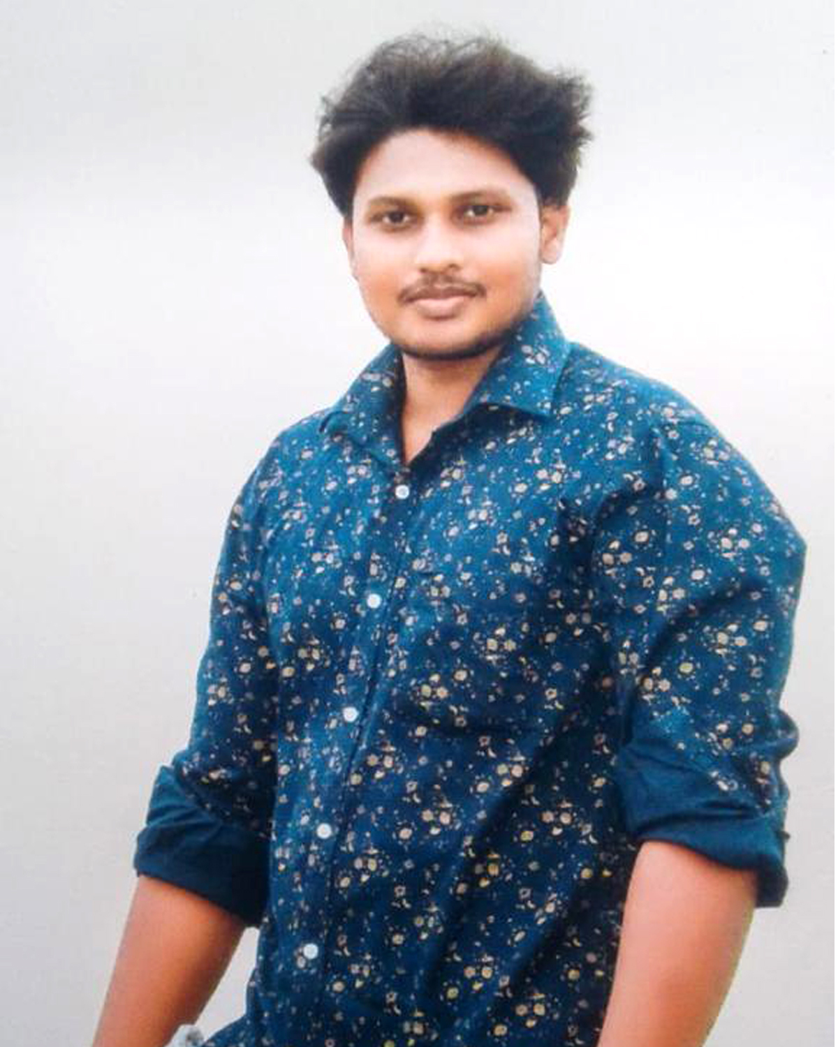 N.PRAVINKUMAR