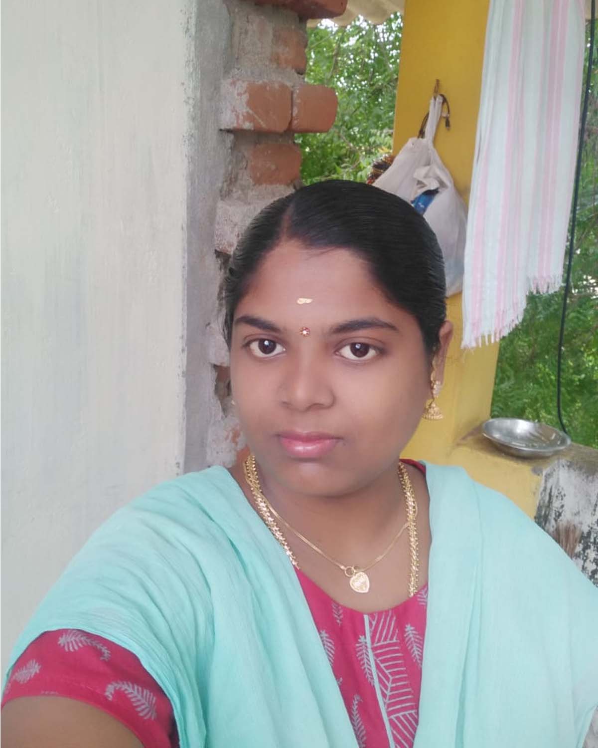 S.Karthika