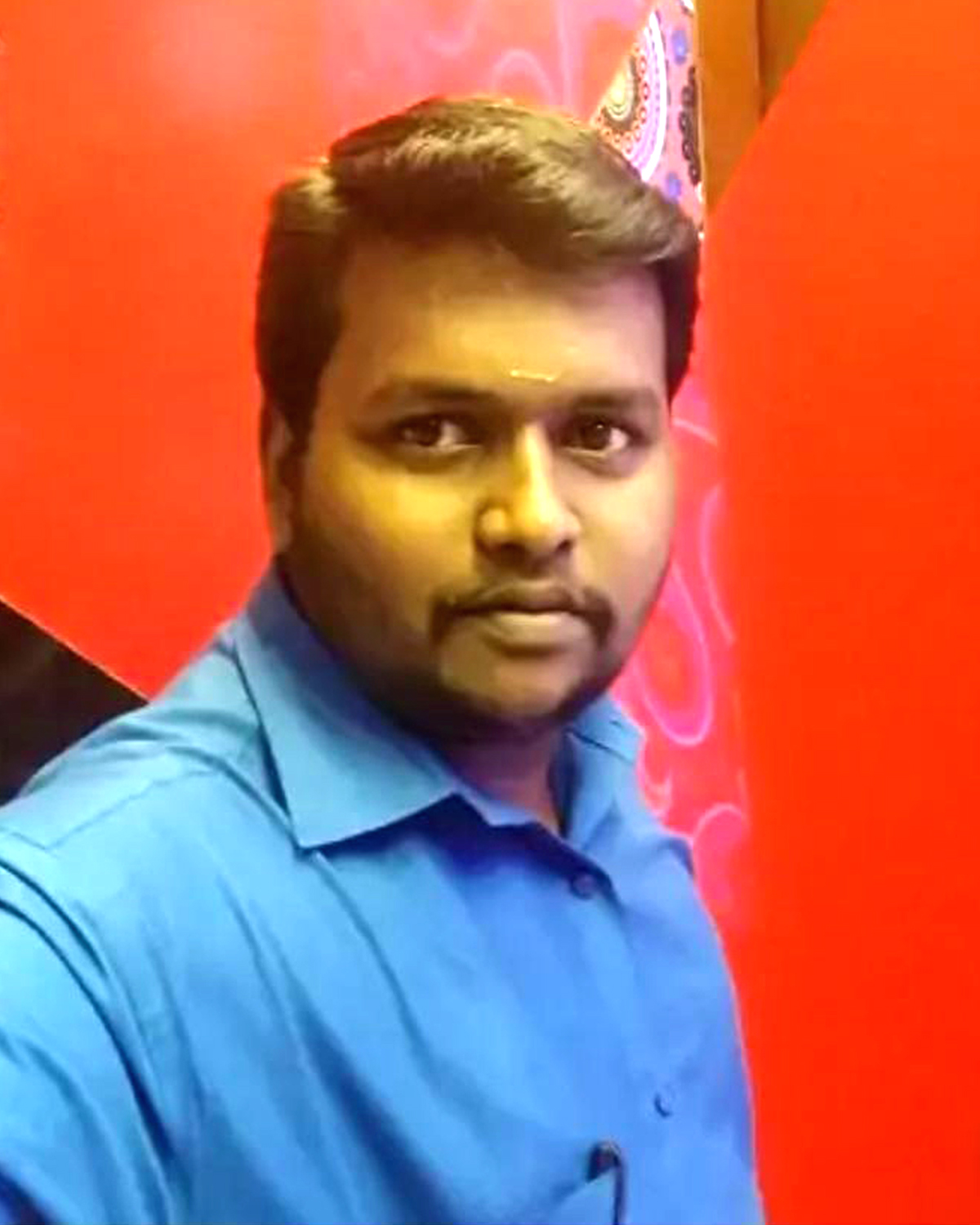 S.THIYAGU