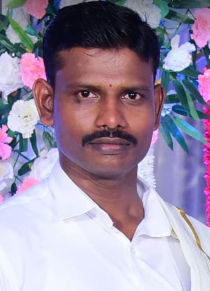 Raghavendraacharya 