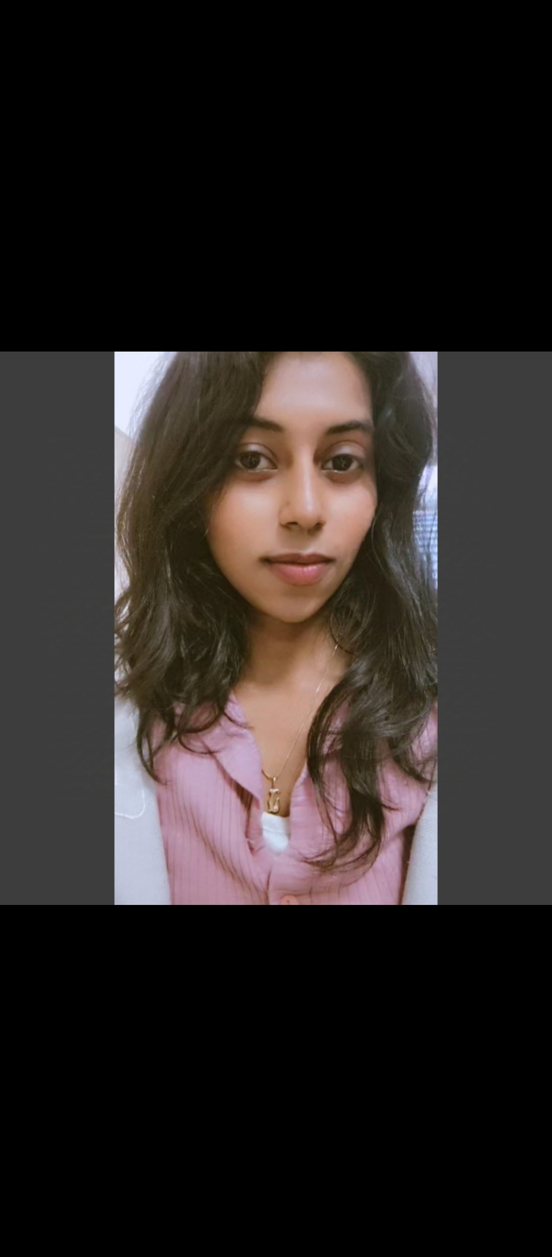 Janani S